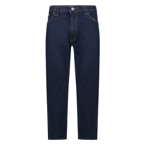 KAM Regular Fit Jeans Indigo